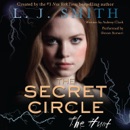 The Secret Circle: The Hunt MP3 Audiobook