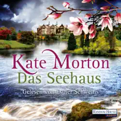 das seehaus audiobook cover image