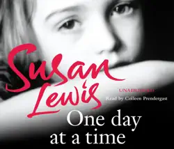 one day at a time audiobook cover image