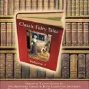 Classic Fairy Tales, Volume 1 (Unabridged) mp3 book download