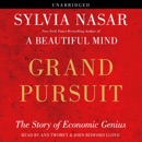 Grand Pursuit (Unabridged) MP3 Audiobook