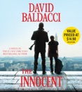 The Innocent (Abridged) MP3 Audiobook