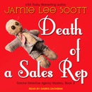 Death of a Sales Rep MP3 Audiobook