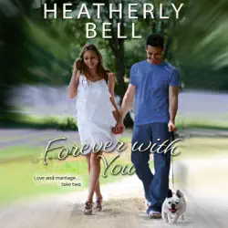 forever with you: starlight hill (unabridged) audiobook cover image