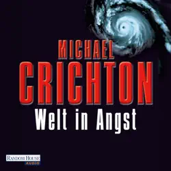 welt in angst audiobook cover image