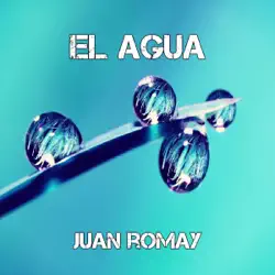 el agua (unabridged) audiobook cover image