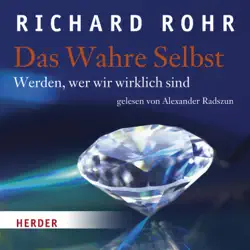 das wahre selbst audiobook cover image