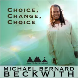 choice, change, choice audiobook cover image