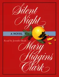 silent night (abridged) audiobook cover image
