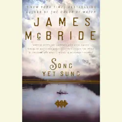 song yet sung (unabridged) audiobook cover image