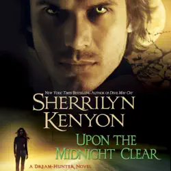 upon the midnight clear audiobook cover image