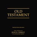The Old Testament (Unabridged) MP3 Audiobook