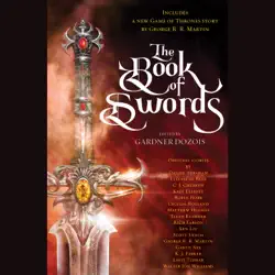 the book of swords (unabridged) audiobook cover image