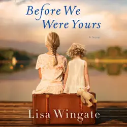 before we were yours: a novel (unabridged) audiobook cover image