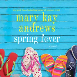 spring fever audiobook cover image