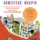 Tales of the City MP3 Audiobook