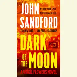 dark of the moon (unabridged) audiobook cover image