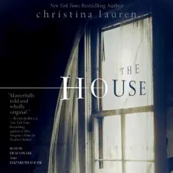 house (unabridged) audiobook cover image