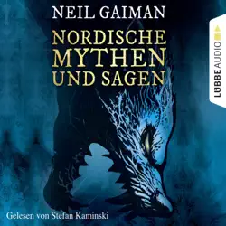nordische mythen und sagen (ungekürzt) audiobook cover image