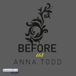 before us audiobook cover image