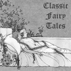 classic fairy tales (unabridged) audiobook cover image
