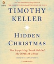 Hidden Christmas: The Surprising Truth Behind the Birth of Christ (Unabridged) MP3 Audiobook