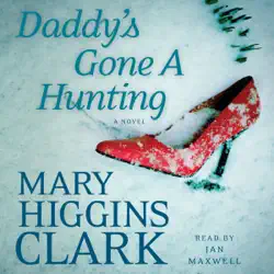 daddy's gone a hunting (unabridged) audiobook cover image