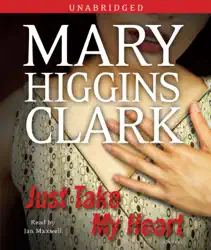 just take my heart (unabridged) audiobook cover image