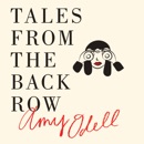 Tales from the Back Row: An Outsider's View from Inside the Fashion Industry MP3 Audiobook