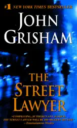 the street lawyer: a novel (unabridged) audiobook cover image