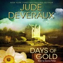Days of Gold (Unabridged) MP3 Audiobook