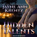 Hidden Talents MP3 Audiobook