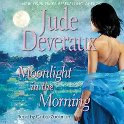 moonlight in the morning (unabridged) audiobook cover image