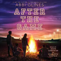 after the game (unabridged) audiobook cover image