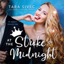 At the Stroke of Midnight MP3 Audiobook