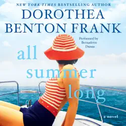 all summer long audiobook cover image