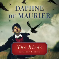 the birds audiobook cover image