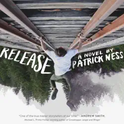 release audiobook cover image