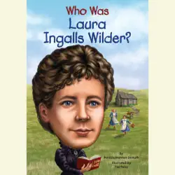 who was laura ingalls wilder? (unabridged) audiobook cover image