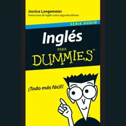 ingles para dummies audiobook cover image