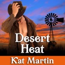 Desert Heat MP3 Audiobook