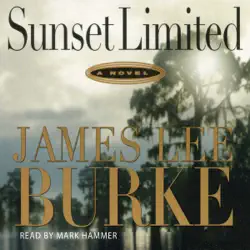 sunset limited (unabridged) audiobook cover image