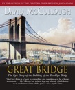 The Great Bridge (Abridged) MP3 Audiobook