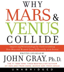 why mars and venus collide audiobook cover image