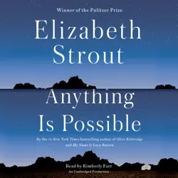 anything is possible: a novel (unabridged) audiobook cover image