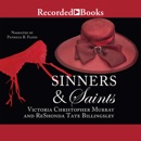 Sinners and Saints MP3 Audiobook