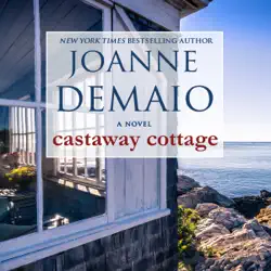castaway cottage (unabridged) audiobook cover image