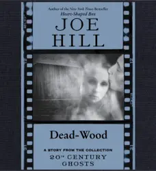dead-wood audiobook cover image