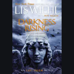 darkness rising audiobook cover image