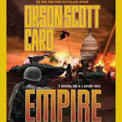 empire audiobook cover image